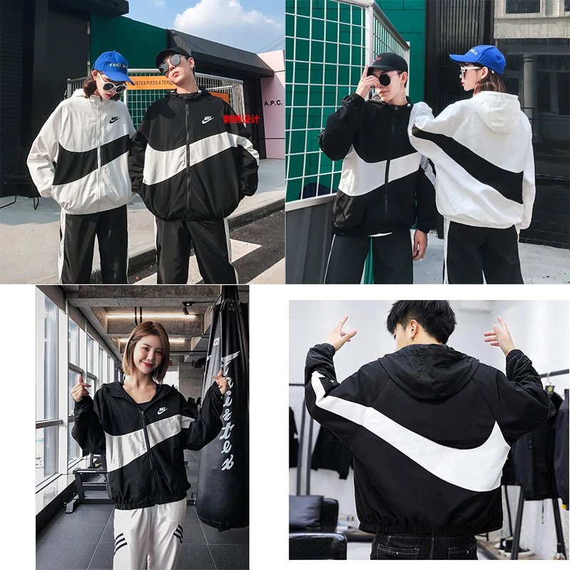 windbreaker  