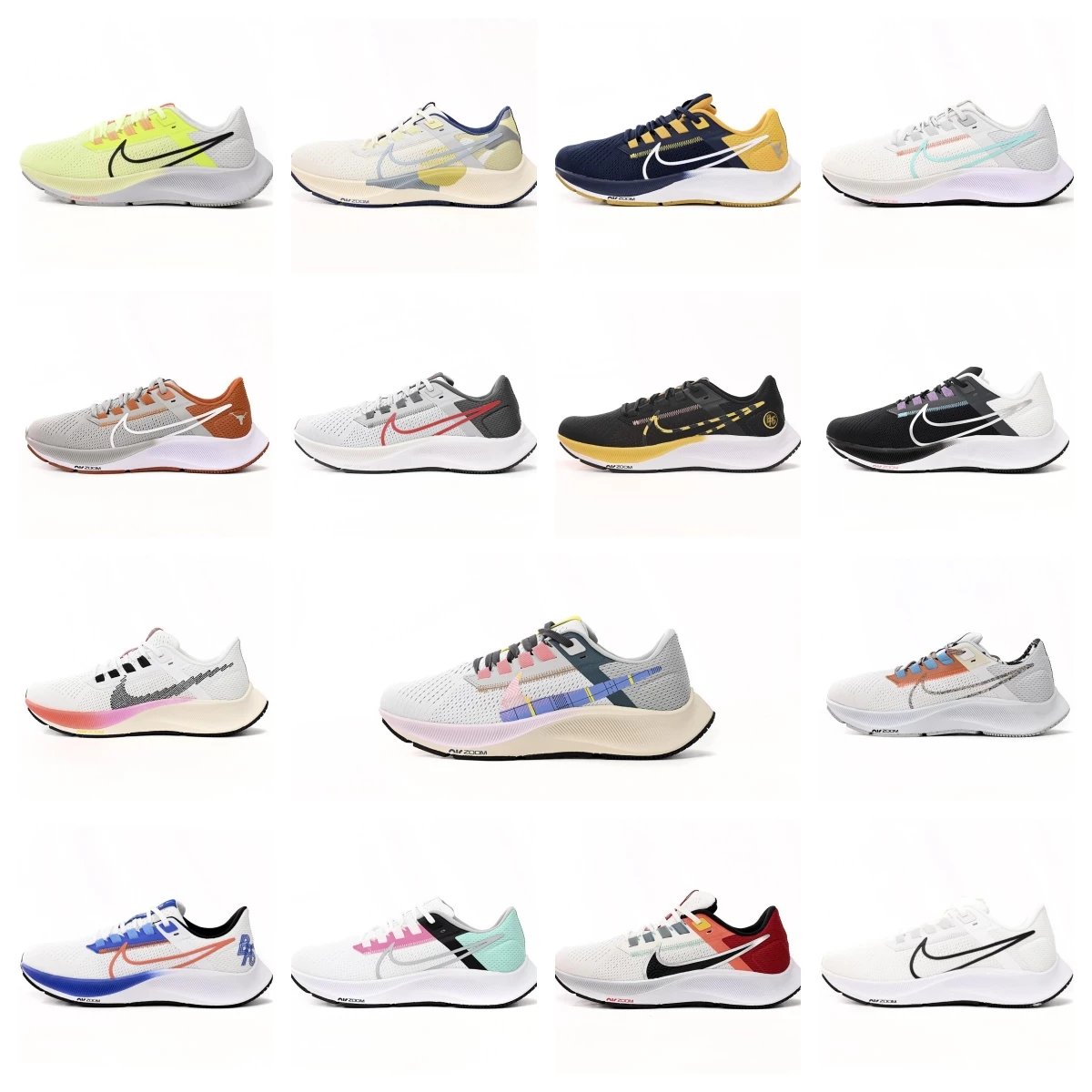 AlR Z00M Pegasus 38   